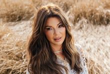 Edyta Górniak, fot. Kala Kiełbasińska