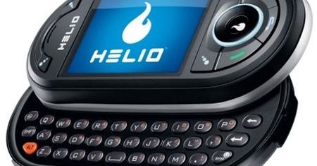 Helio Ocean wystartował