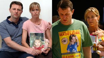 Prawnik głównego podejrzanego w sprawie zaginięcia Madeleine McCann przekonuje: "Nie zostanie oskarżony. Zasługuje na normalne życie"
