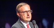 Będzie kolejny lockdown? Borys: firmy muszą wypracować protokoły z resortem zdrowia