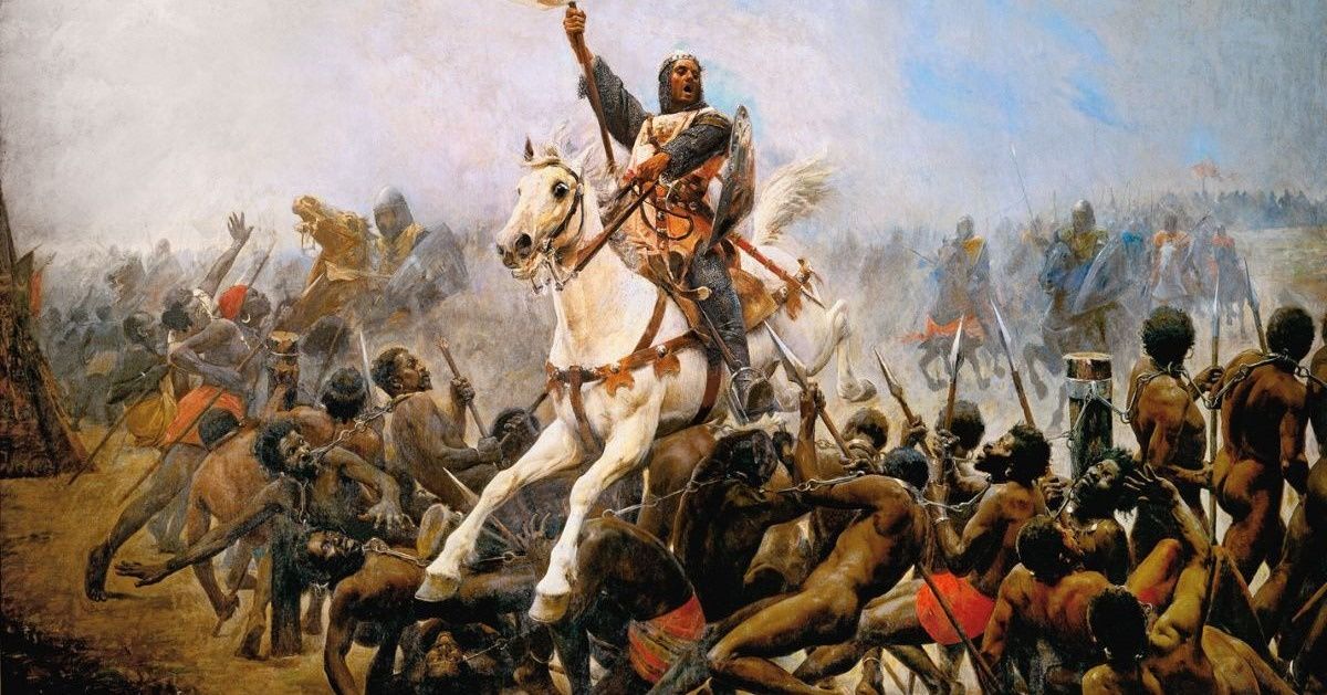 Bitwa pod Covadongą. Tak rozpoczęła się rekonkwista