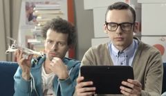 Bracia Komersowie reklamują Pocztę Polską w e-commerce (wideo)