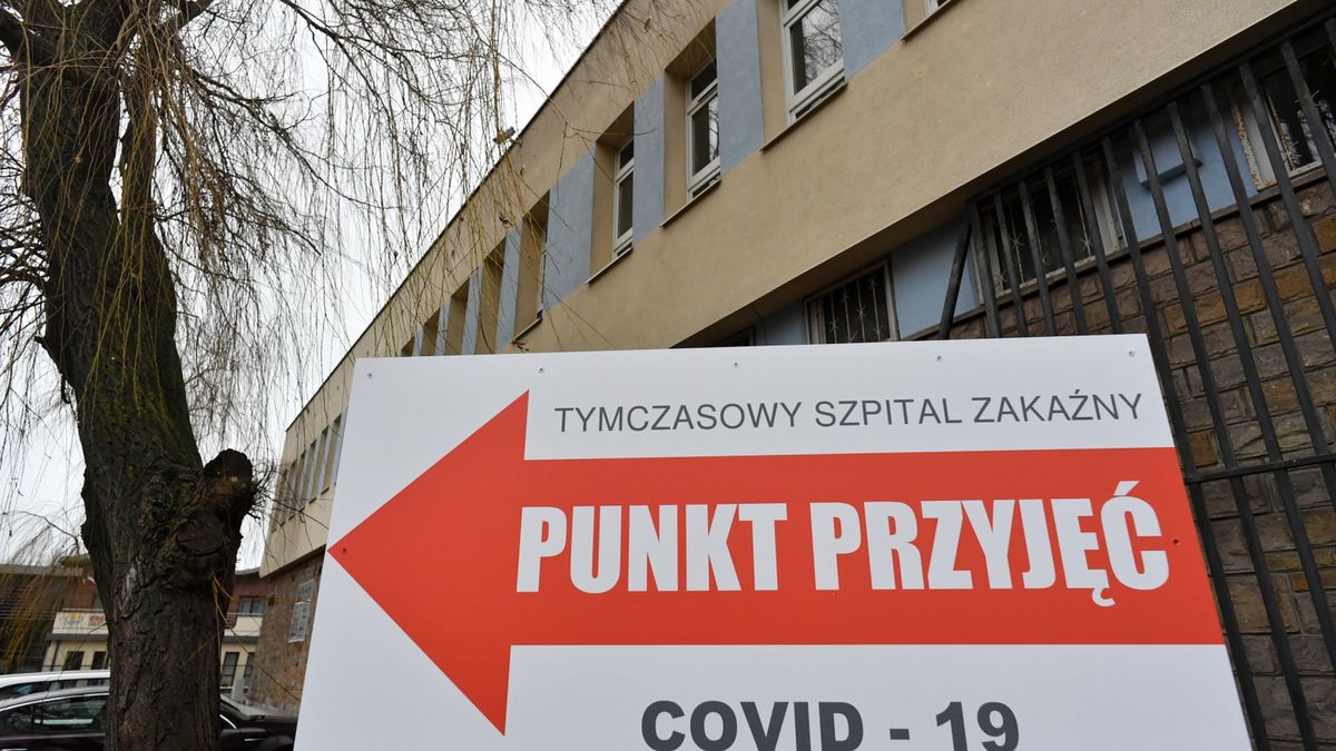 Koronawirus Słowem Roku 2020