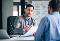 "Dlaczego chcesz tu pracować"? Eksperci radzą, co odpowiedzieć na takie pytanie