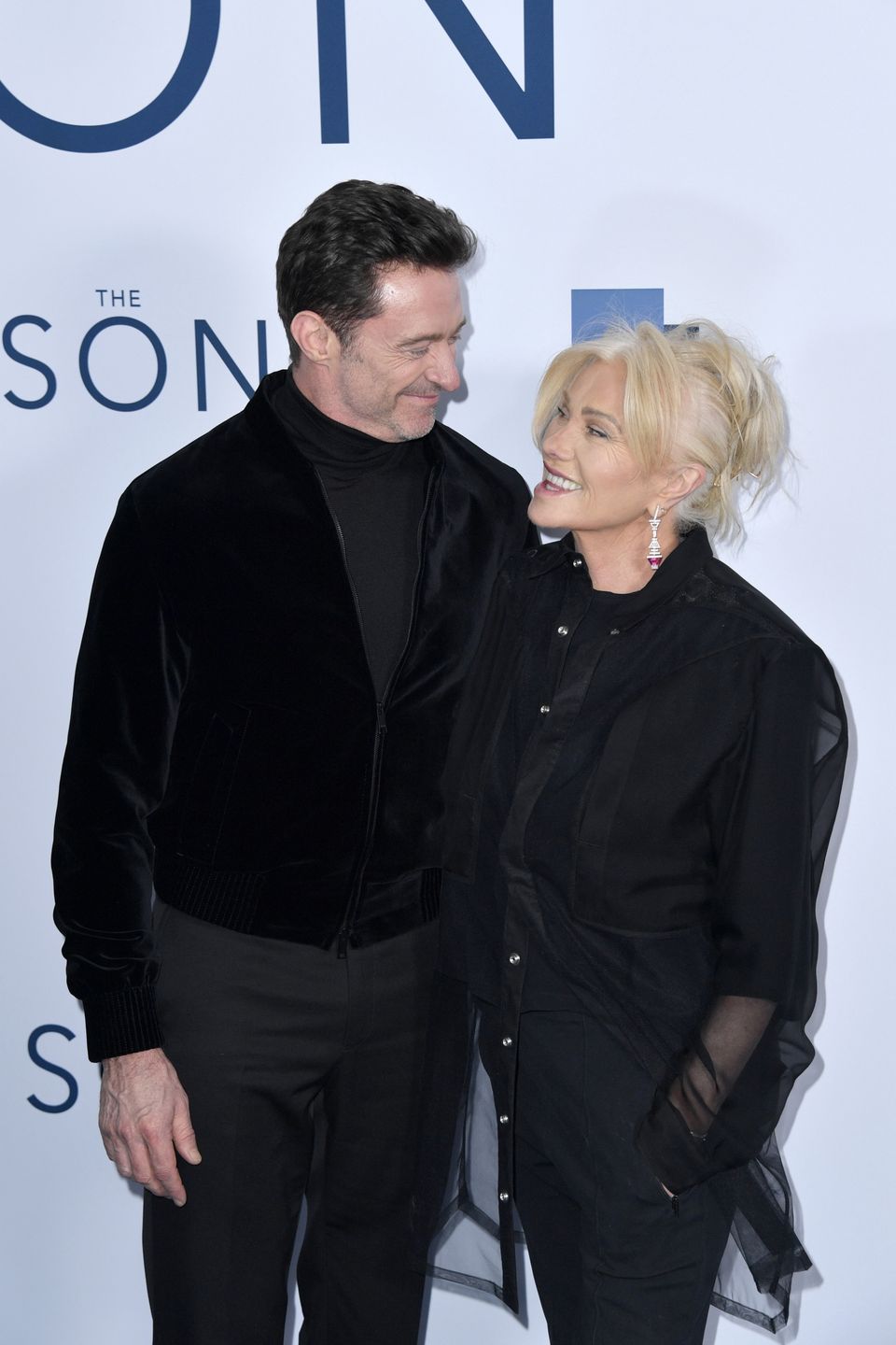 Hugh Jackman i Deborra-Lee Furness rozwodzą się po 27 latach!