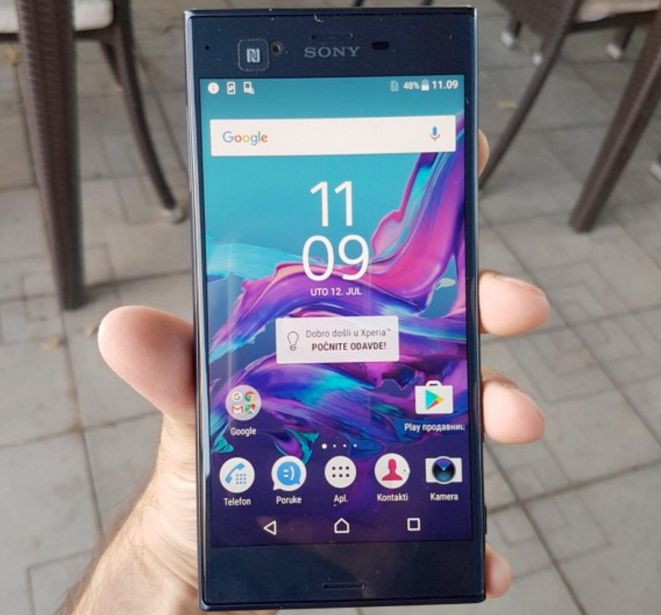Sony Xperia X Compact na horyzoncie. To może być najpotężniejszy mały smartfon na rynku 3