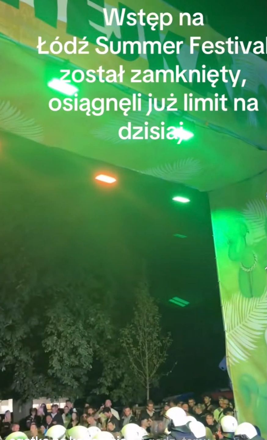 Łódź Summer Festival