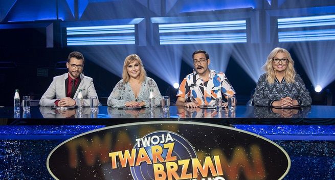 „Twoja twarz brzmi znajomo 14” zamiast „Tańca z Gwiazdami” w wiosennej ramówce Polsatu