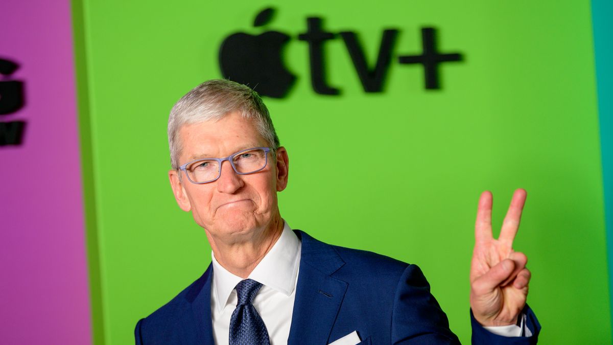 fot. Roy Rochlin/WireImage