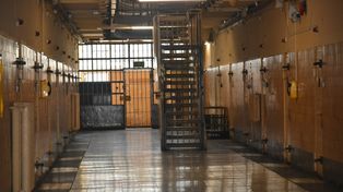 Wielkanoc w więzieniu. Minimalna stawka żywieniowa: 4 zł! Tak jest od dekady, także w naszym regionie