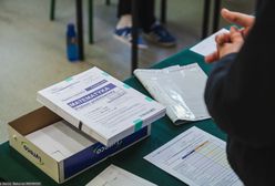 Matura 2023 zostanie unieważniona? Szef CKE o incydencie na egzaminie z matematyki