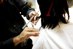 Inflacja w Polsce: Tak wzrosły ceny u fryzjera. Lepiej usiądźcie