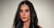 Internauci dywagują na temat twarzy coraz młodszej Demi Moore i jej nie poznają: "Czy to Megan Fox?"