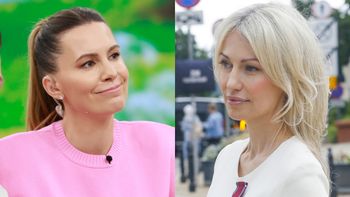 Magdalena Ogórek DOŁĄCZA DO Agnieszki Hyży i rozlicza się ze swoimi HEJTERAMI: "Obcy ludzie uważają, że wszystko o mnie wiedzą"