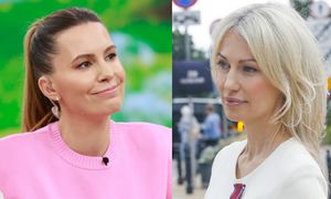 Magdalena Ogórek DOŁĄCZA DO Agnieszki Hyży i rozlicza się ze swoimi HEJTERAMI: "Obcy ludzie uważają, że wszystko o mnie wiedzą"
