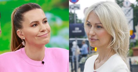 Magdalena Ogórek DOŁĄCZA DO Agnieszki Hyży i rozlicza się ze swoimi HEJTERAMI: "Obcy ludzie uważają, że wszystko o mnie wiedzą"