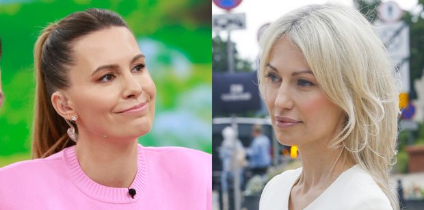 Magdalena Ogórek DOŁĄCZA DO Agnieszki Hyży i rozlicza się ze swoimi HEJTERAMI: "Obcy ludzie uważają, że wszystko o mnie wiedzą"