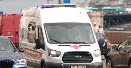 Masowe zatrucie alkoholem w Rosji. Nie żyje 38 osób