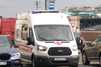 Masowe zatrucie alkoholem w Rosji. Nie żyje 38 osób