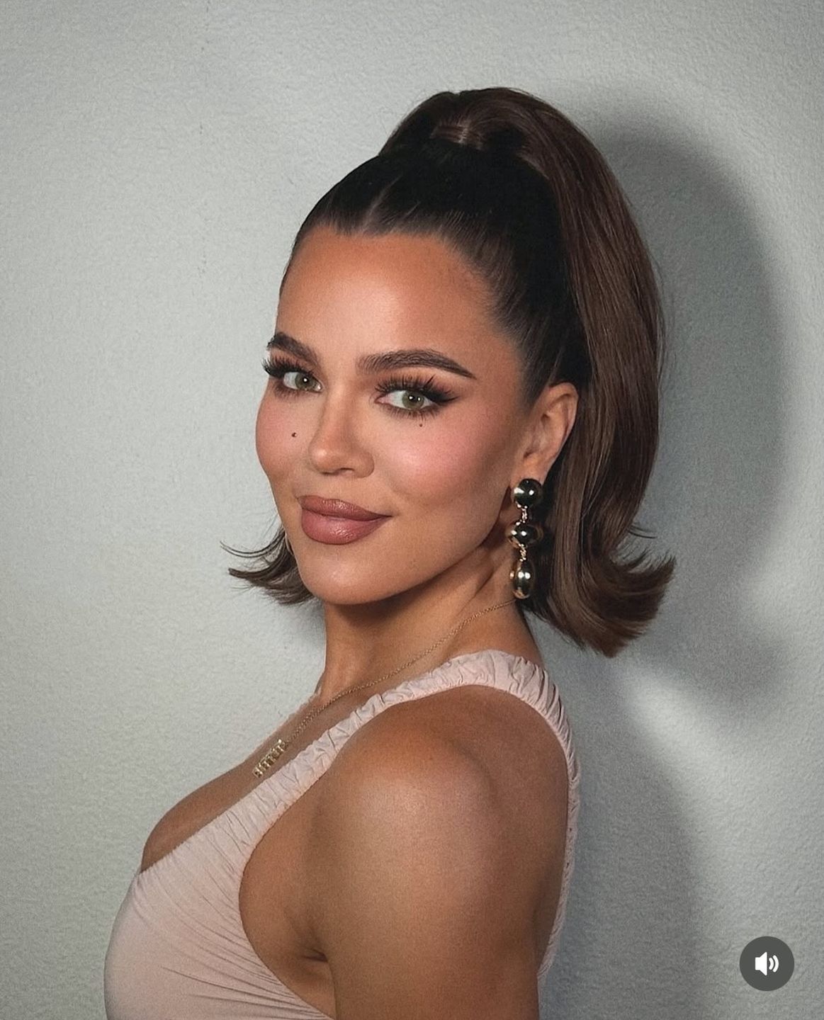 Khloe Kardashian