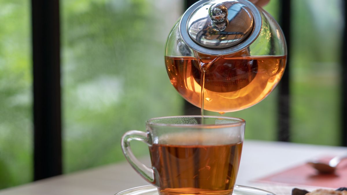 Napar z szałwii nie jest dobry dla każdego