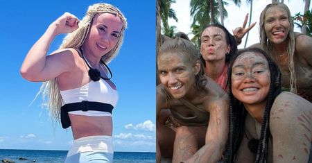 Marianna Schreiber nie odpuszcza. Na Instagramie zdradziła, czy wiedziała o tym, co "A. i E." robią w dżungli