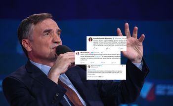 Komisja za aresztowaniem Ziobry. W sieci lawina komentarzy