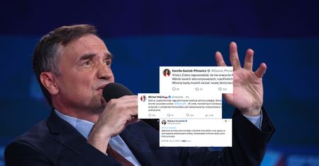 Komisja za aresztowaniem Ziobry. W sieci lawina komentarzy
