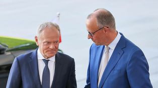 Mocny apel w niemieckiej prasie. Chodzi o pieniądze dla Polaków