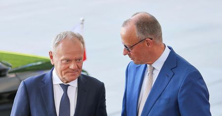 Mocny apel w niemieckiej prasie. Chodzi o pieniądze dla Polaków