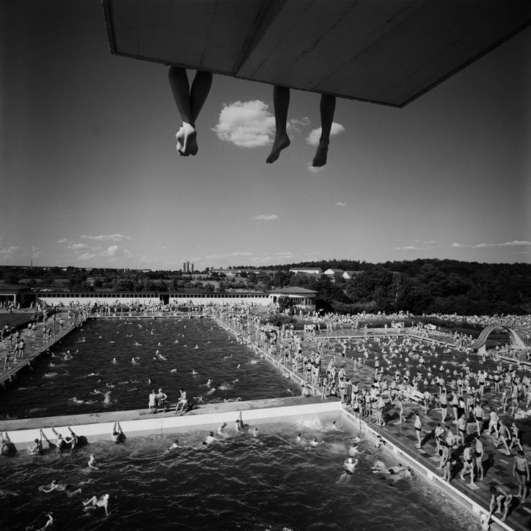 Dennis Hopper, Joel Sternfeld i polska reprezentacja na Europejskim Miesiącu Fotografii w Berlinie 2