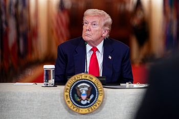 Walka z kartelami w Ameryce. Trump wzywa do militarnej akcji