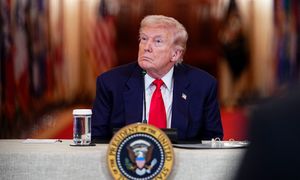 Walka z kartelami w Ameryce. Trump wzywa do militarnej akcji