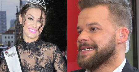 Piróg o udziale Fajcht w "Top model": "Nie ta uroda!"