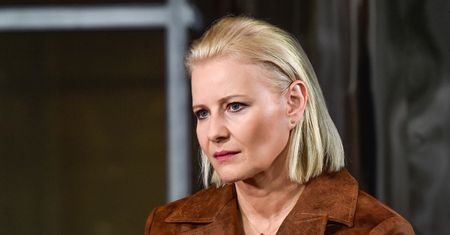 Małgorzata Kożuchowska publikuje zdjęcie z synem i zabiera głos po śmierci Kamila z Częstochowy: "Mój Jaś też ma 8 lat..."