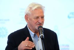 Koronawirus w Polsce. Prof. Andrzej Horban: już troszeczkę dreszcze mam