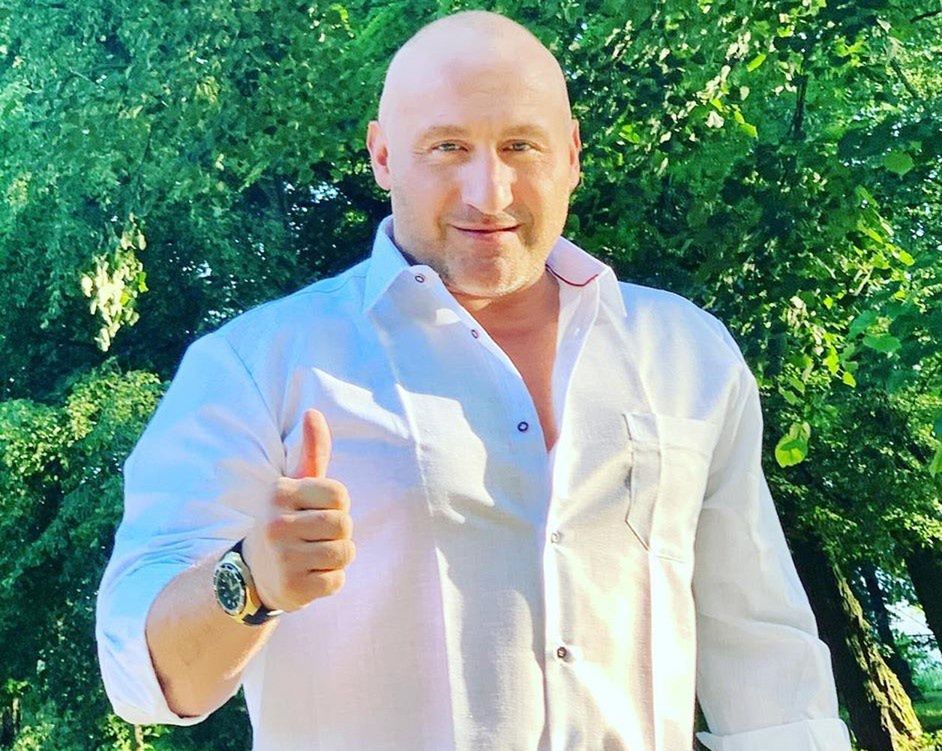 Marcin Najman