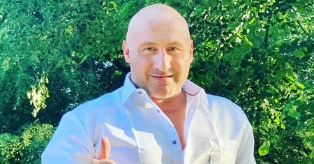 Marcin Najman z mocnym przekazem. Wie, co zrobiłby jako poseł