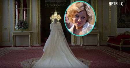 "The Crown" 4 sezon: zobaczymy księżną Dianę i Margaret Thatcher!