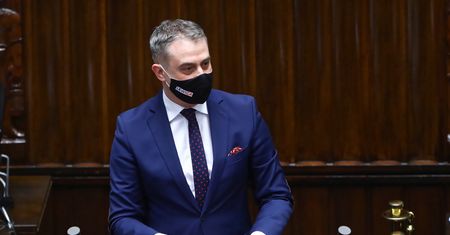 Gorąco w Sejmie. Dyskusja o "czipach pod skórą"
