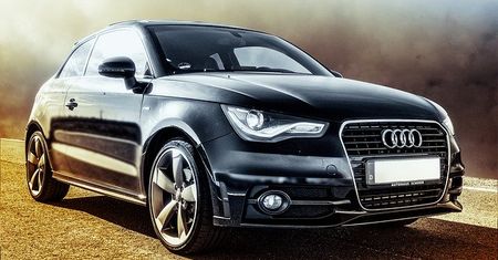 Nietrzeźwy i bez prawka kierował audi. Teraz grozi mu 2 lata więzienia