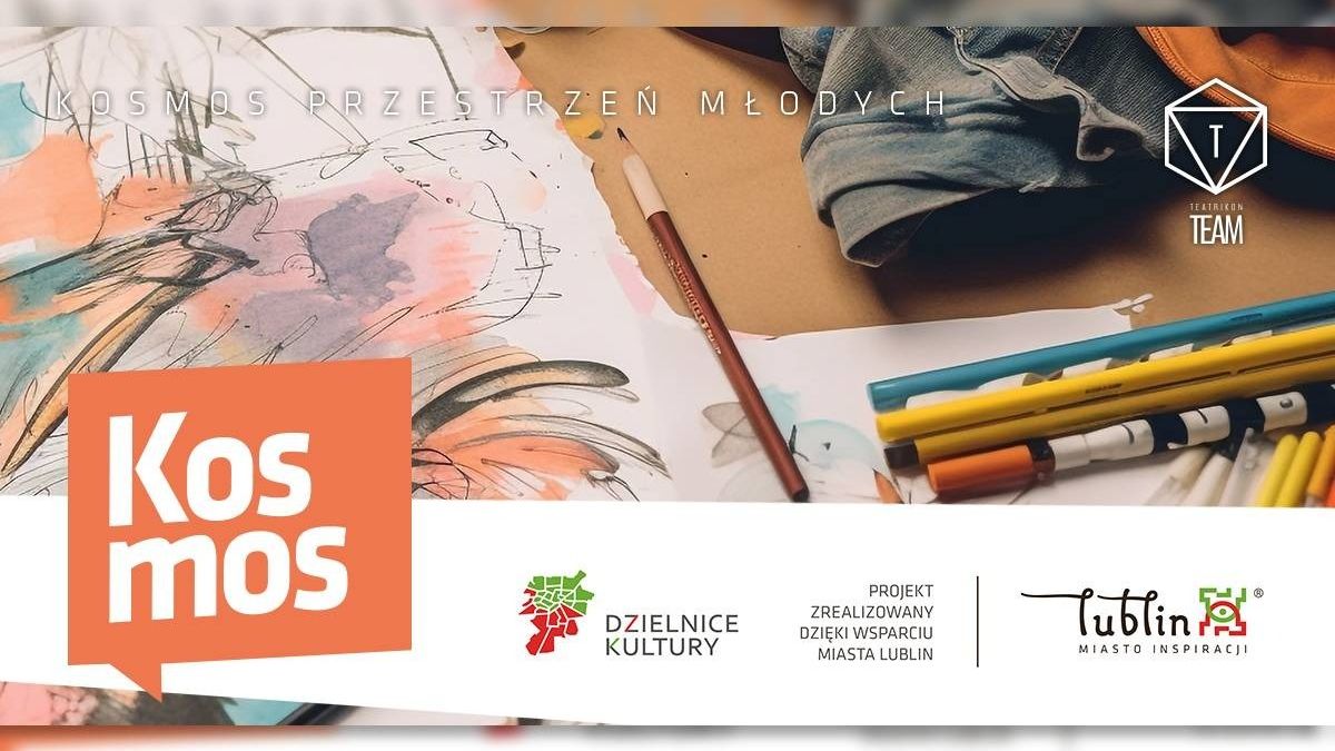 grafika Artystyczny Misz-Masz Czerwony Kapturek