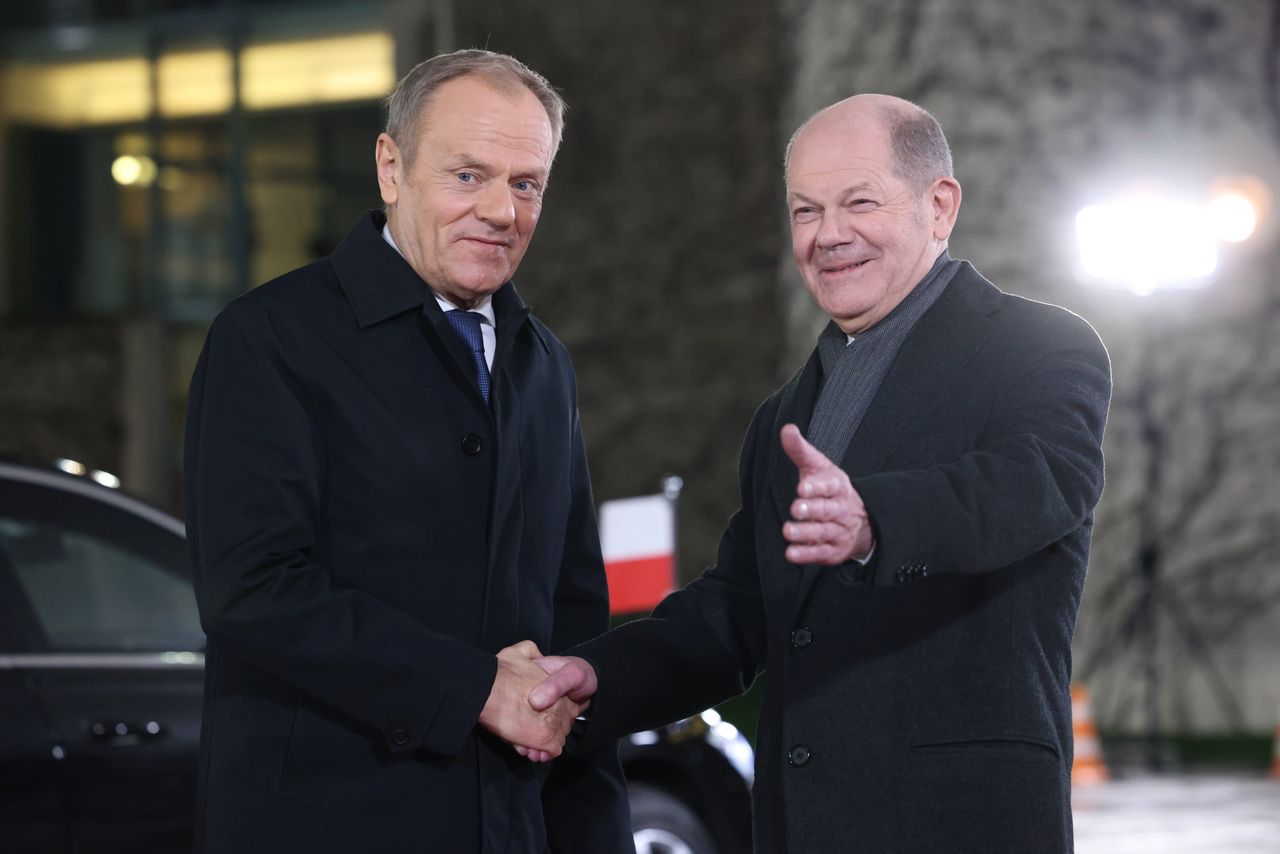 Bruksela ma dobre prognozy dla Polski. Teraz zaciskajmy kciuki za Niemcy