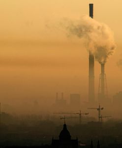 Śmiercionośne powietrze nad Europą