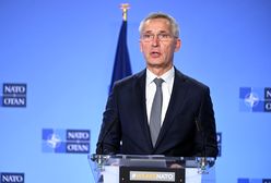Ważny apel NATO. "Musimy zajmować się kilkoma kryzysami"