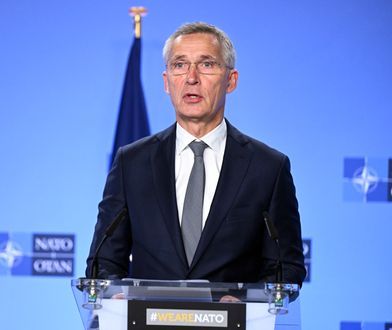 Ważny apel NATO. "Musimy zajmować się kilkoma kryzysami"