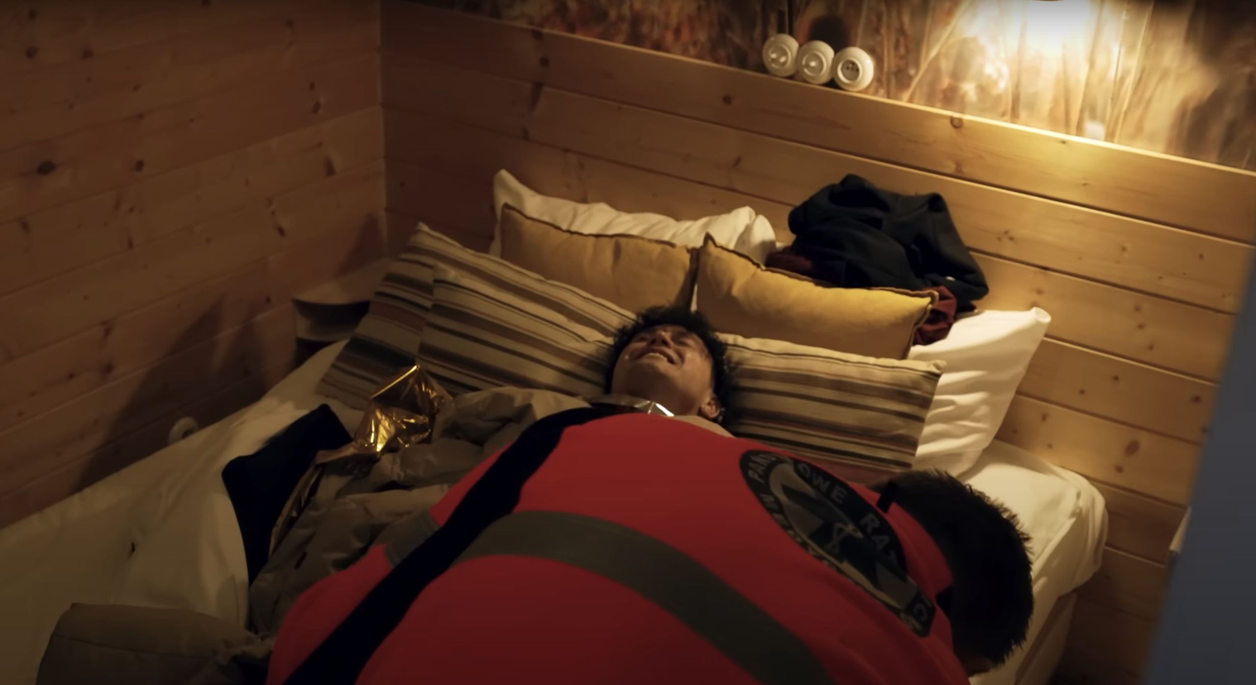 Nowy film Friza wywołał ogromne emocje