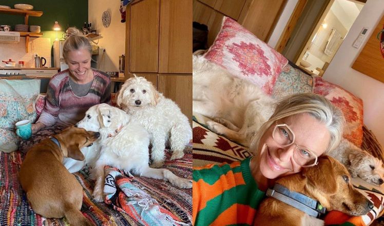 dom Pauliny Młynarskiej