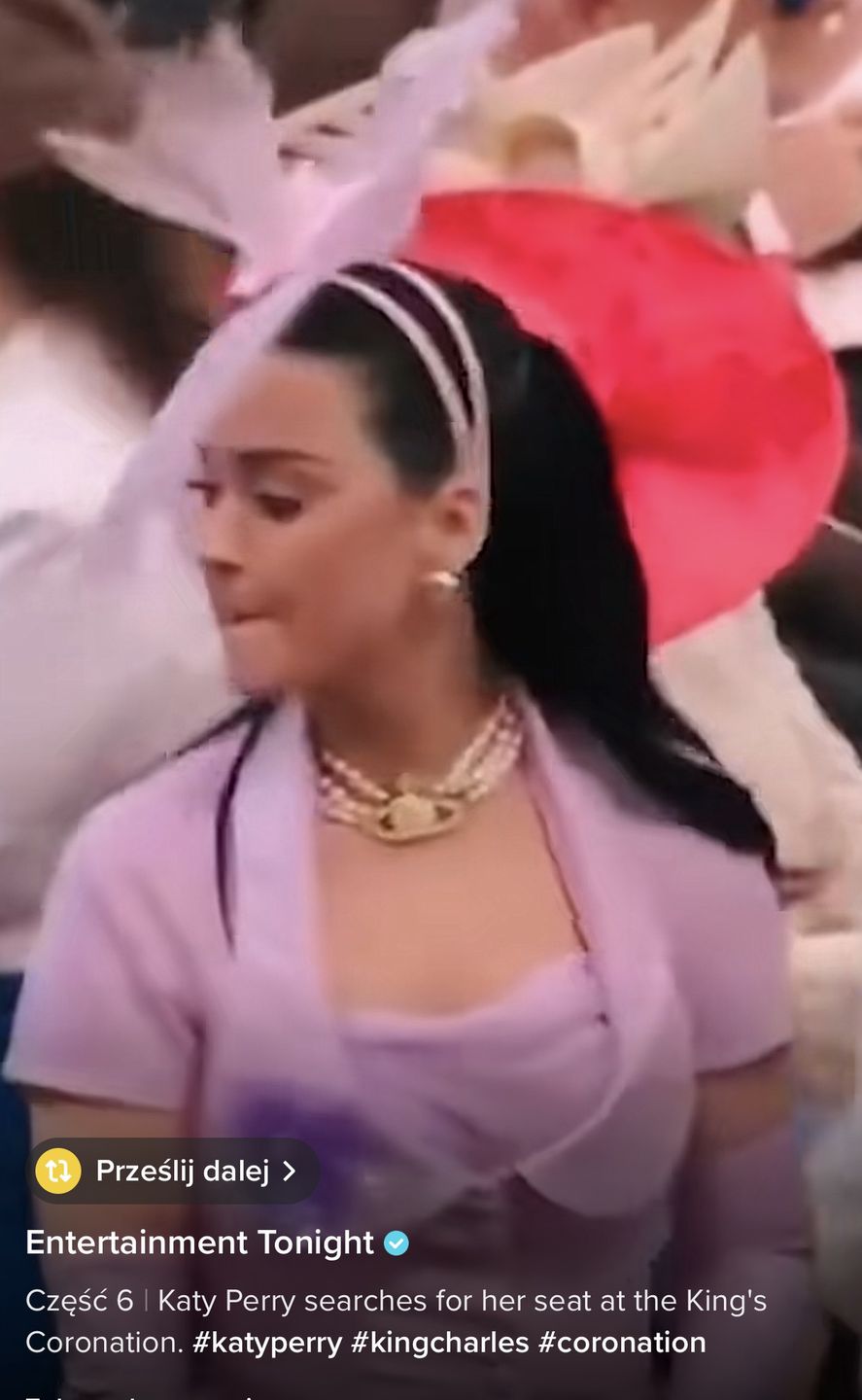 Katy Perry