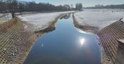Poznań. Jezioro Maltańskie znów wypełnia się wodą